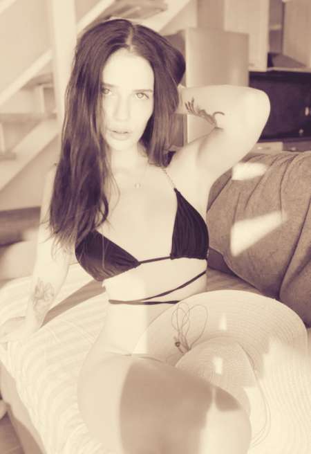 Recherche Mod�les F�minins