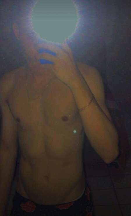 Jeune homme cherche femme