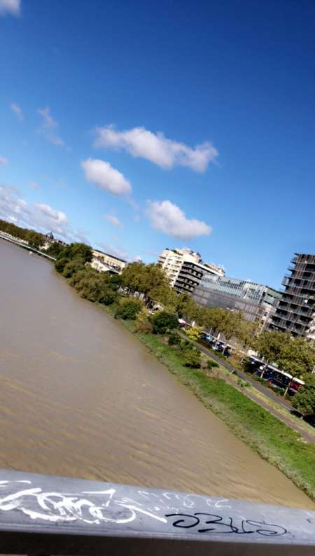 Homme sympa cherche une femme