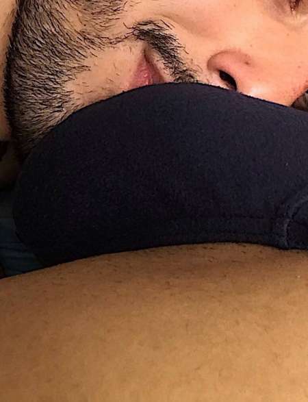  Gay la trentaine " LOPE " en Nord Isre