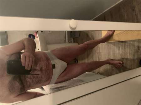 H m�r pour F gourmande et sensuelle