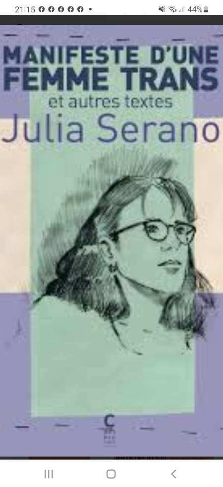 Recherche femme transexuelle