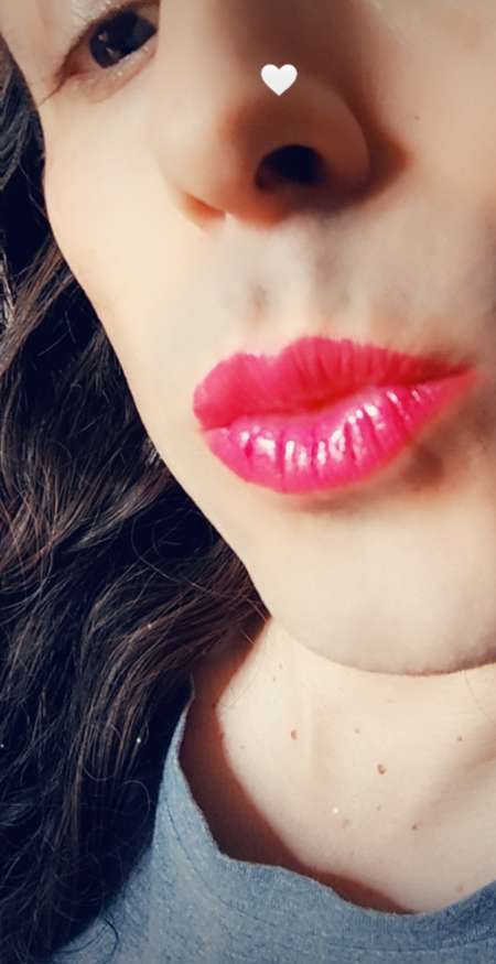 Bonne chienne re�oit a meudon