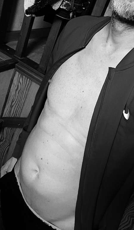 Recherche de plaisirs discrets