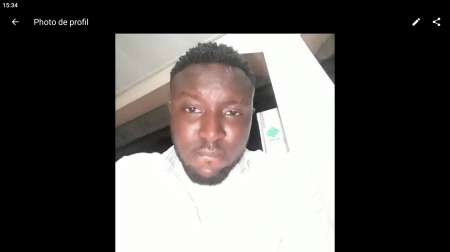 je vous attend medames