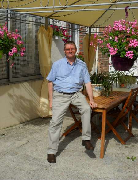 je cherche une femme cool