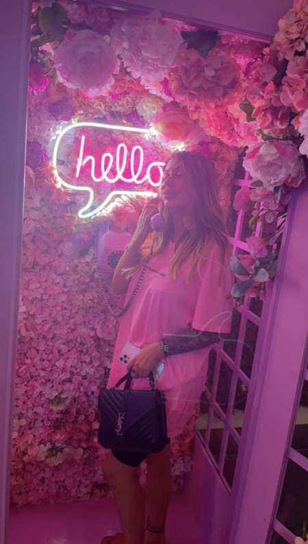 Sublime d�esse chic et choc