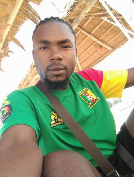 Recherche plaisirs partag�s Homme black