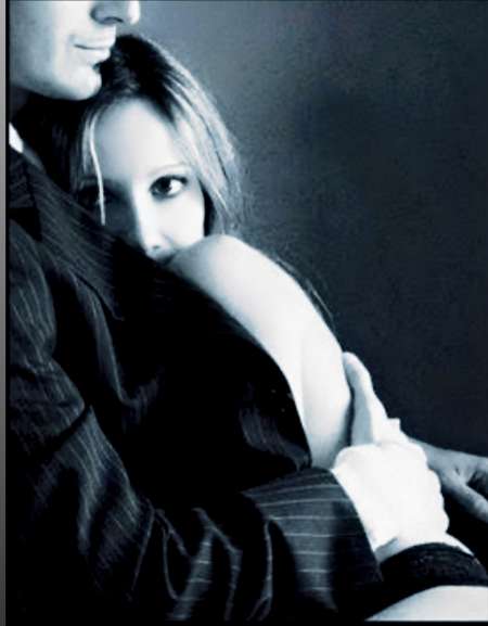 D�couverte Plaisir Charnel