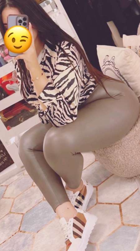 Massage a domicile chez hindo et rania