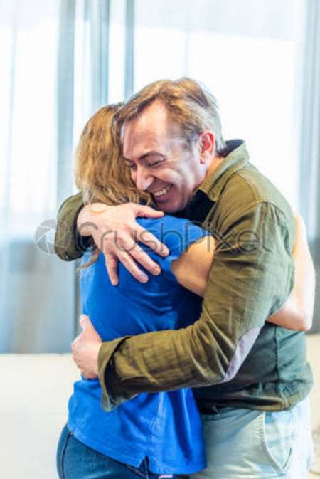 Rencontre avec femme mari�e