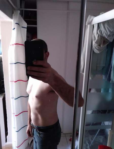 MAssage intuitif tao