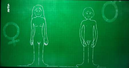 Douces dominations et sensualit�s g�n�reuses