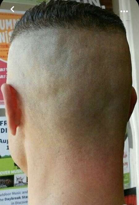 Coupe cheveux militaire pour femme trop f�minine