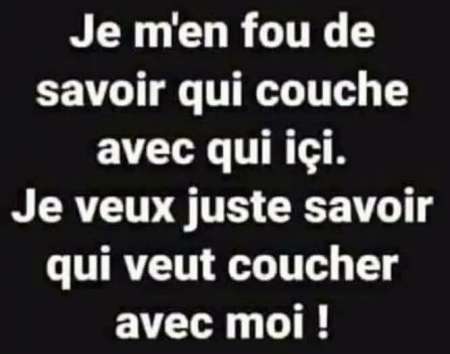 Que du bonheur et d� plaisir