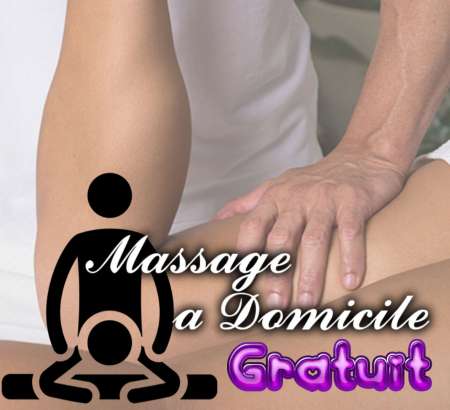 Massage Gratuit Pour Femmes