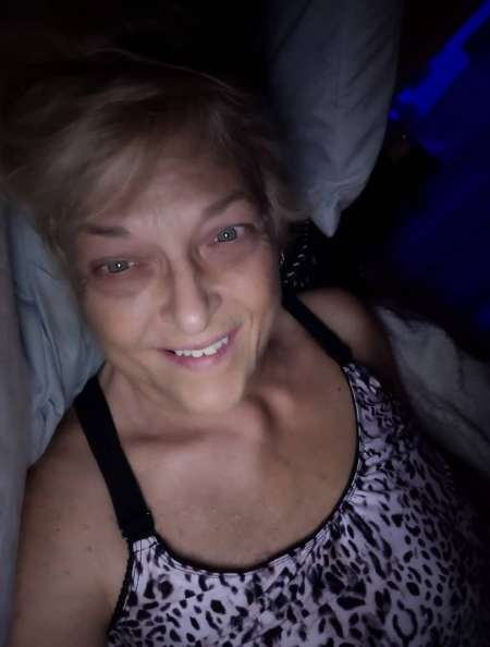 Mature et prete � faire ce que t'aimes