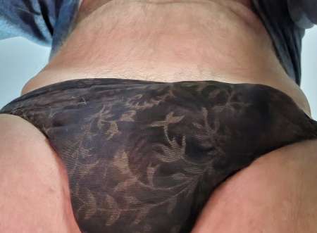 Cherche un vieux soumis.