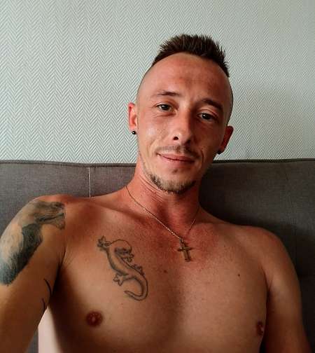 Jeune homme de 31 ans pour un plaisir � deux