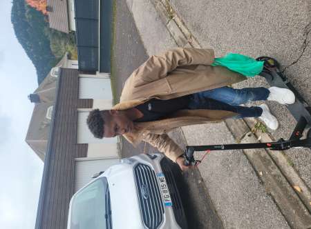 Homme Mature uniquement pour des Femmes M�rs