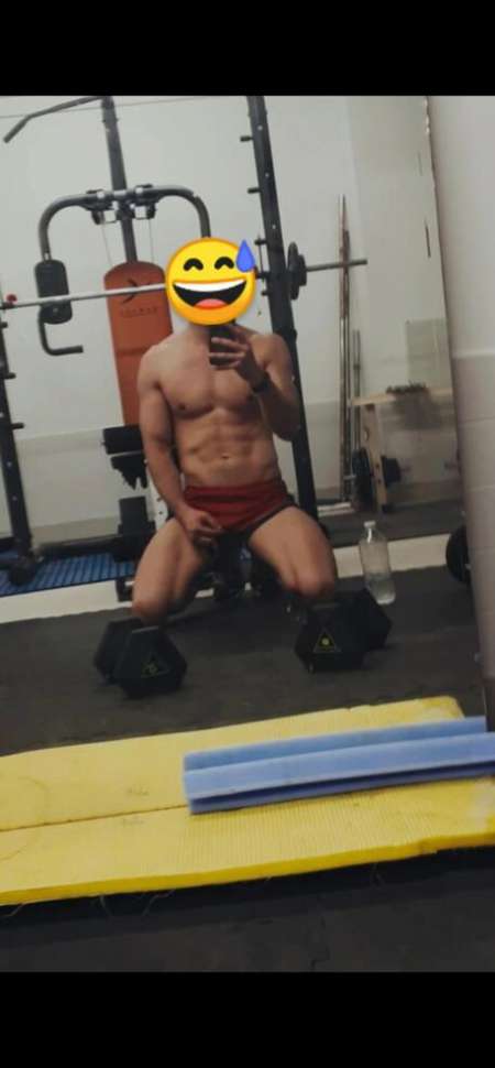 Relation sans lendemain avec un algerois