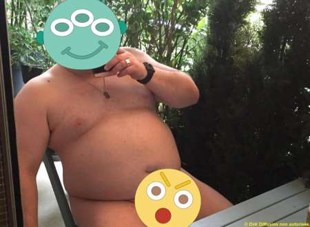 Mec mur pour plan fellation avec JH 18 � 35 ans