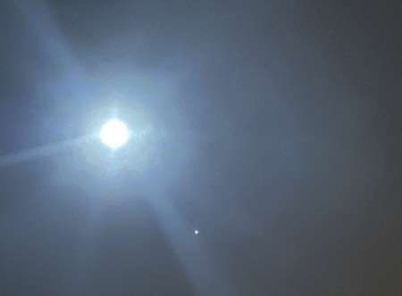 Couple cherche trans