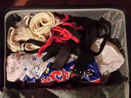 Maitre BDSM pour femme ou couple soumis