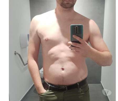 Homme sympa pour femme coquine