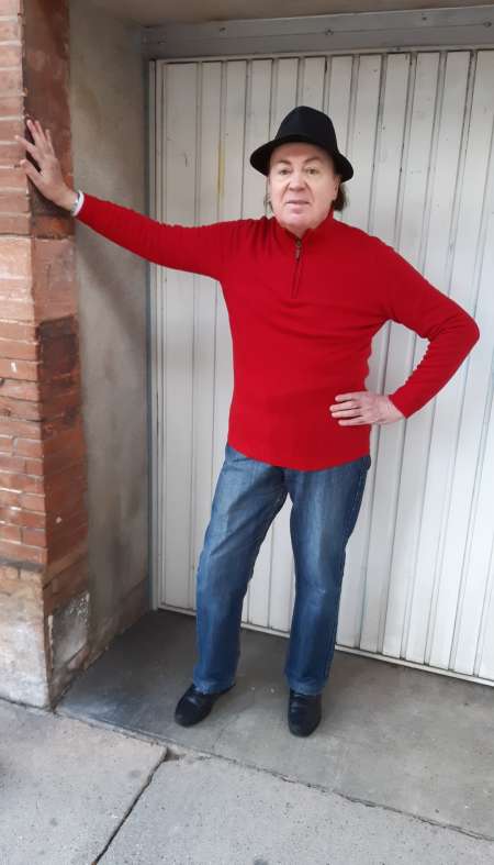 Passif pour tous vos desirs.