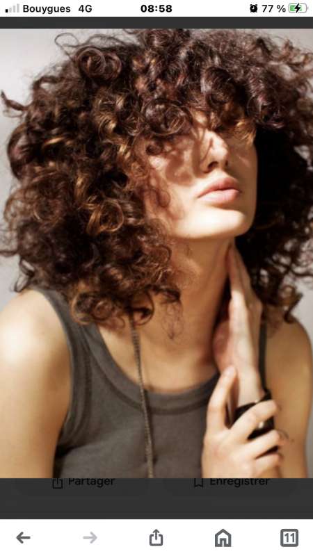  Candice pour un moment sympatique