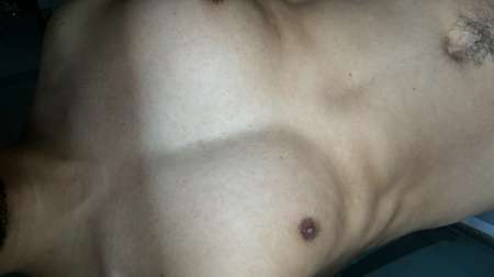 Latino 30 ans et sportif � toulouse