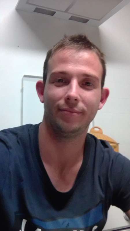 Jh tr�s f�tichiste des pieds