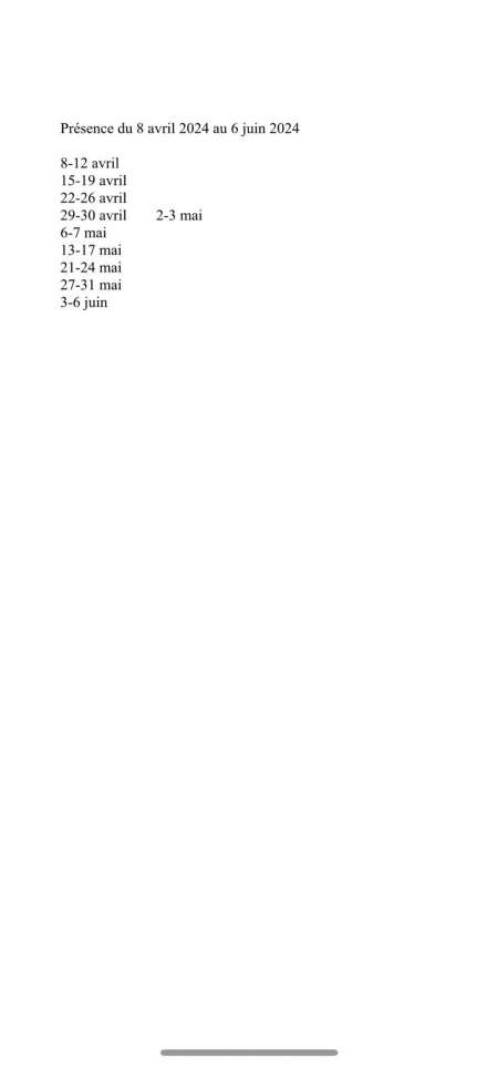 secr�taire recherche son patron