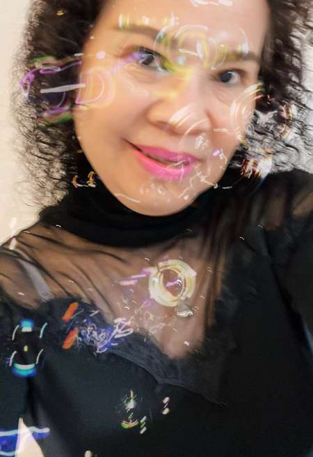 Vraie masseuse tha�