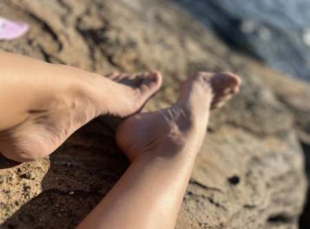 M�nage massage et show sexy