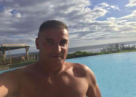 Massage d�tente a l�huile