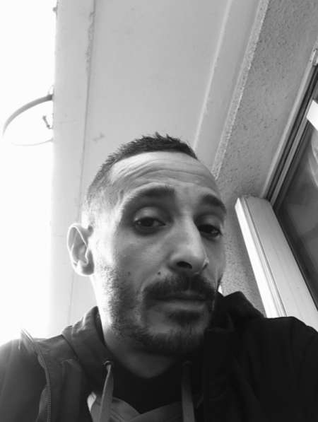 C�libataire discret et mignon pour femme ronde