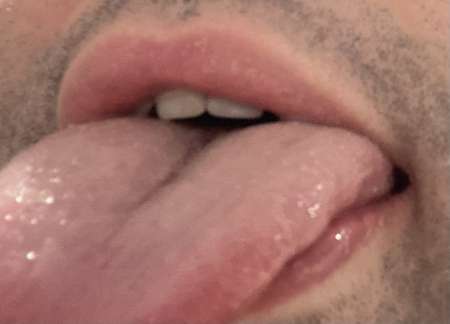 Bear suce queue chez vous