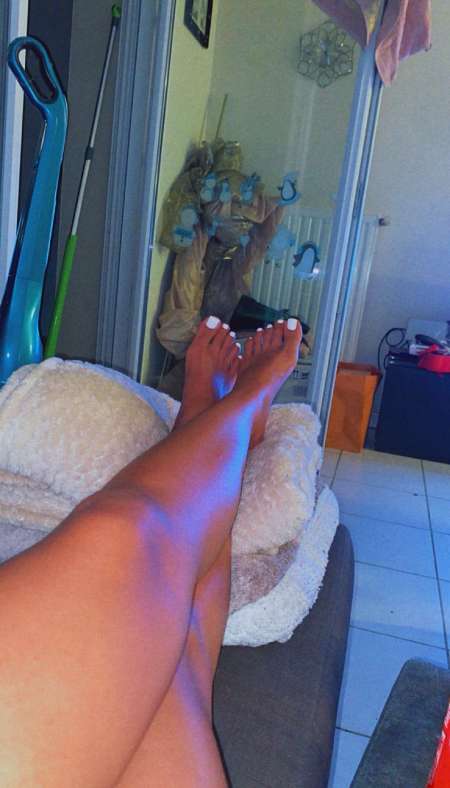 Dominatrice pour f�tichistes