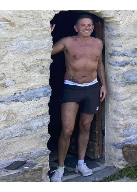 massage tantrique pour homme