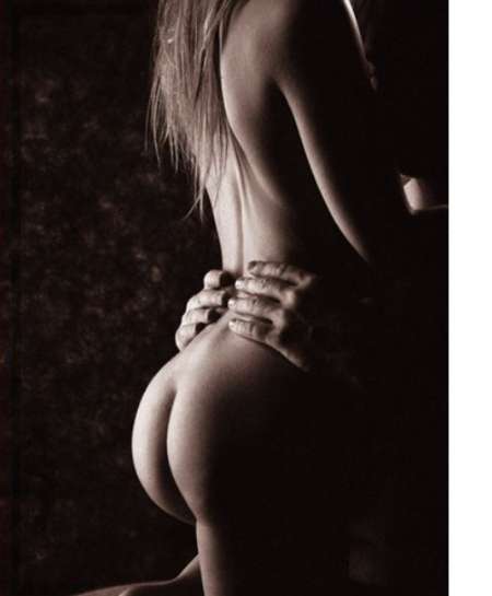 Massages tantriques et sensuels