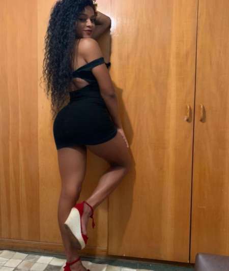 Jady premi�re fois