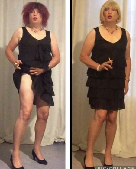 TRAV mure bcbg cherche hommes bm pour soir�es hit