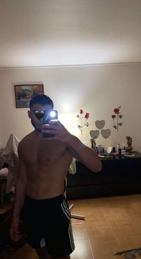 cashmaster cherche moneyslave