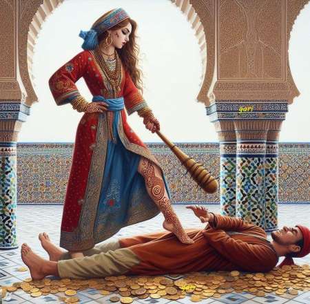 un homme soumis cherche une dominatrice