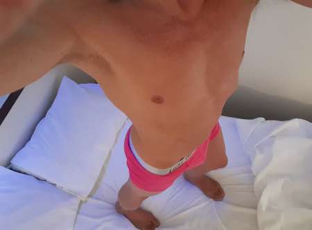 Massage, Rasage, Pour Homme Bi, Htro, Curieux,