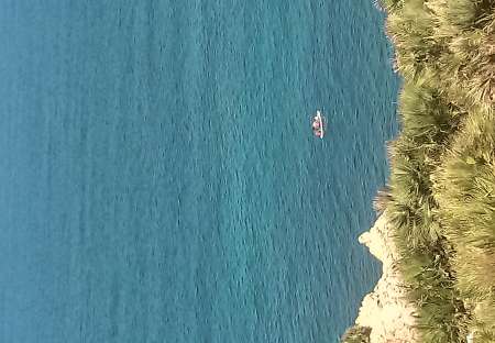 Pour Candauliste Open