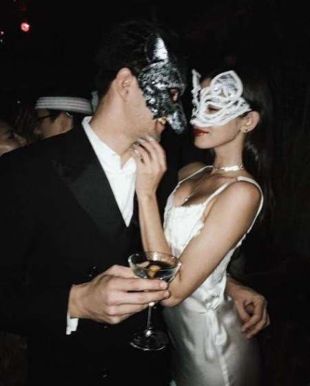 Homme Lib�rtin Pour mariage