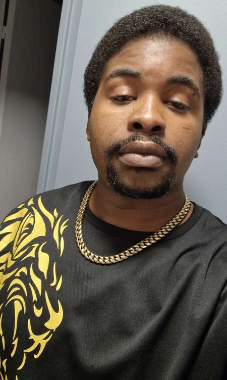 SugarBoy black de 27 ans